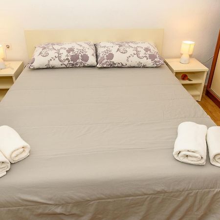 Apartmani Danijel Nin Extérieur photo