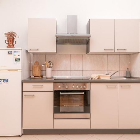 Apartmani Danijel Nin Extérieur photo