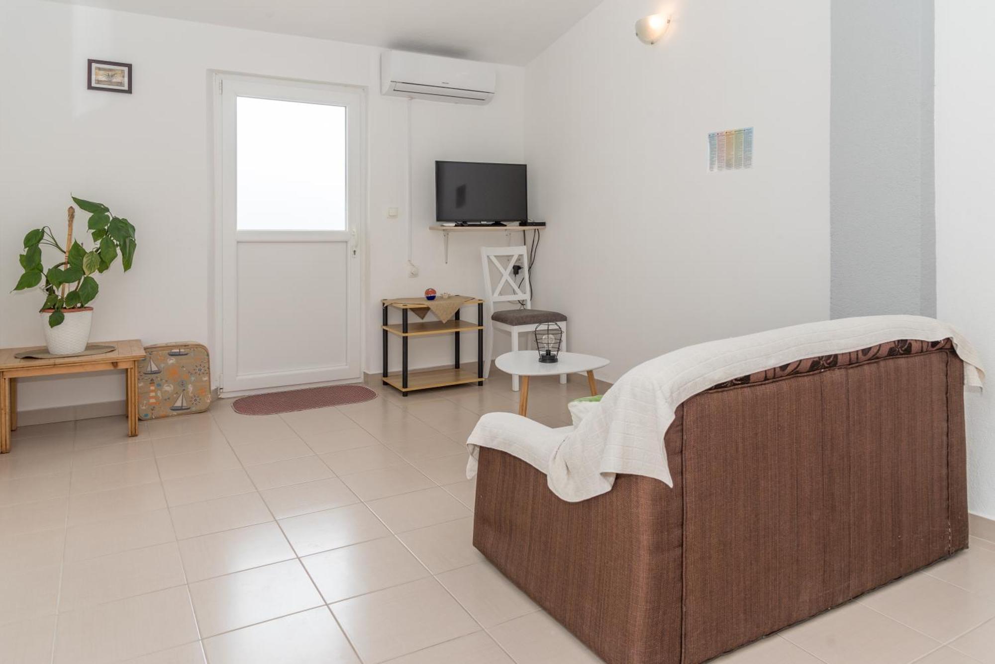 Apartmani Danijel Nin Extérieur photo