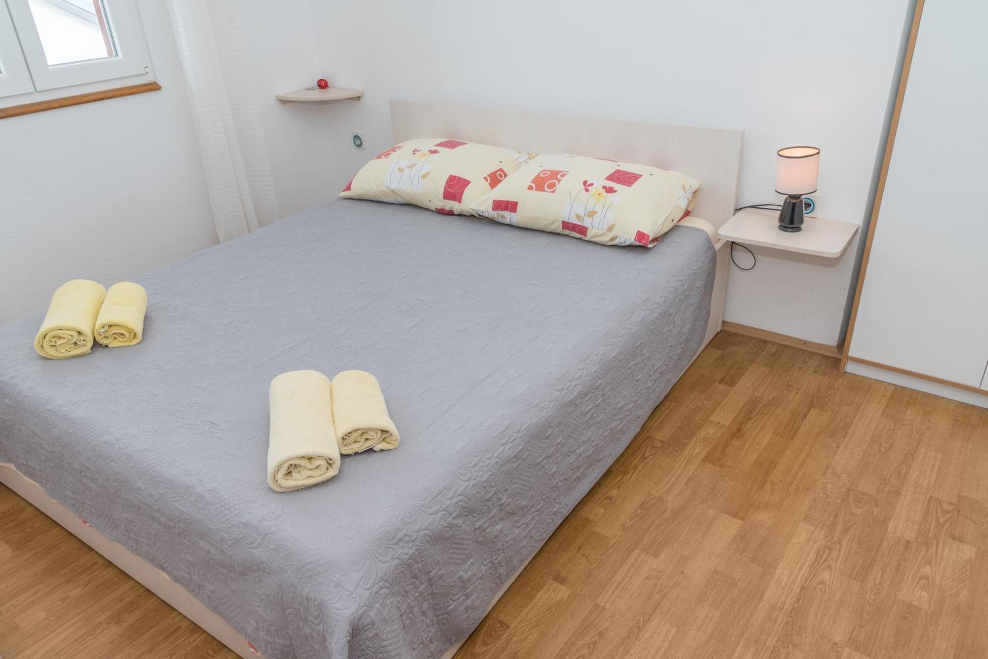 Apartmani Danijel Nin Extérieur photo