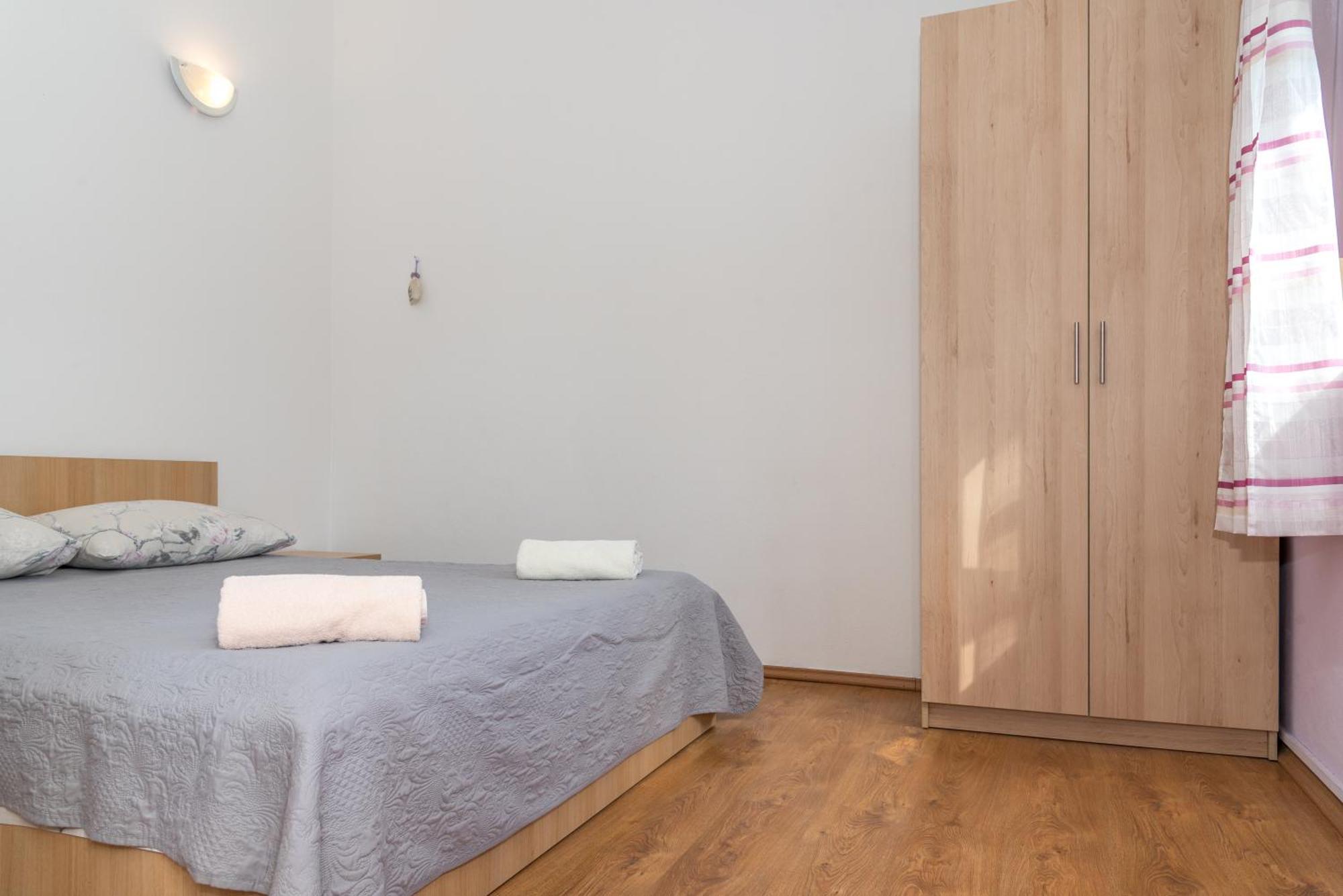 Apartmani Danijel Nin Extérieur photo