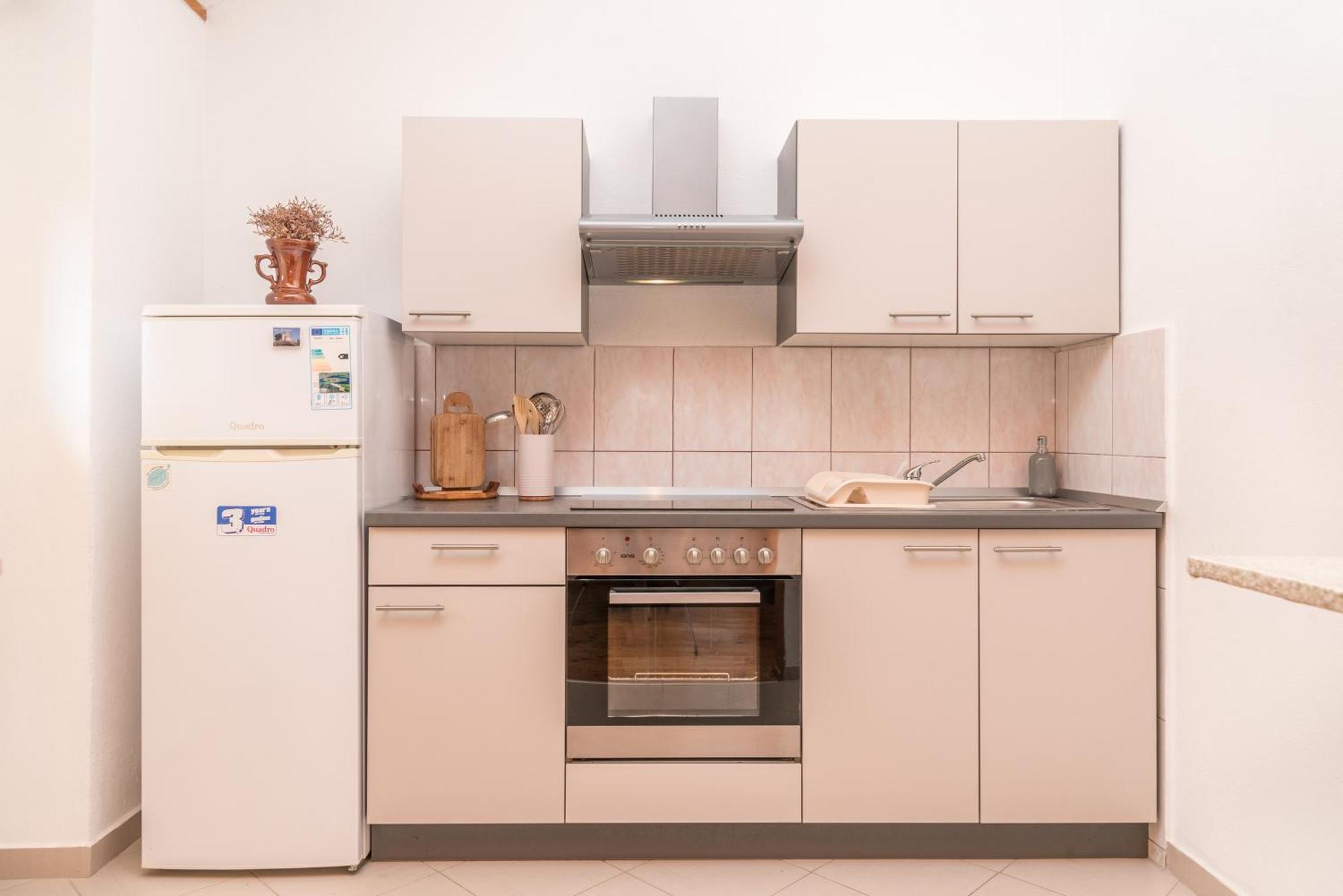 Apartmani Danijel Nin Extérieur photo