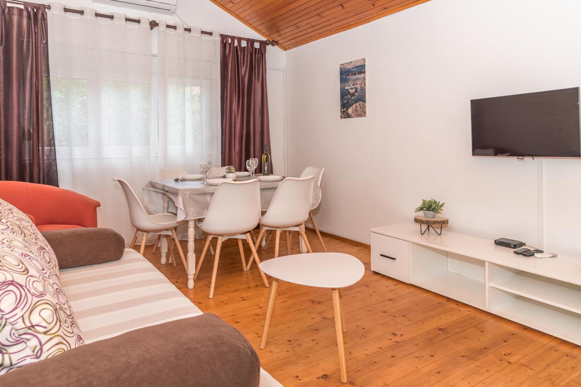 Apartmani Danijel Nin Extérieur photo