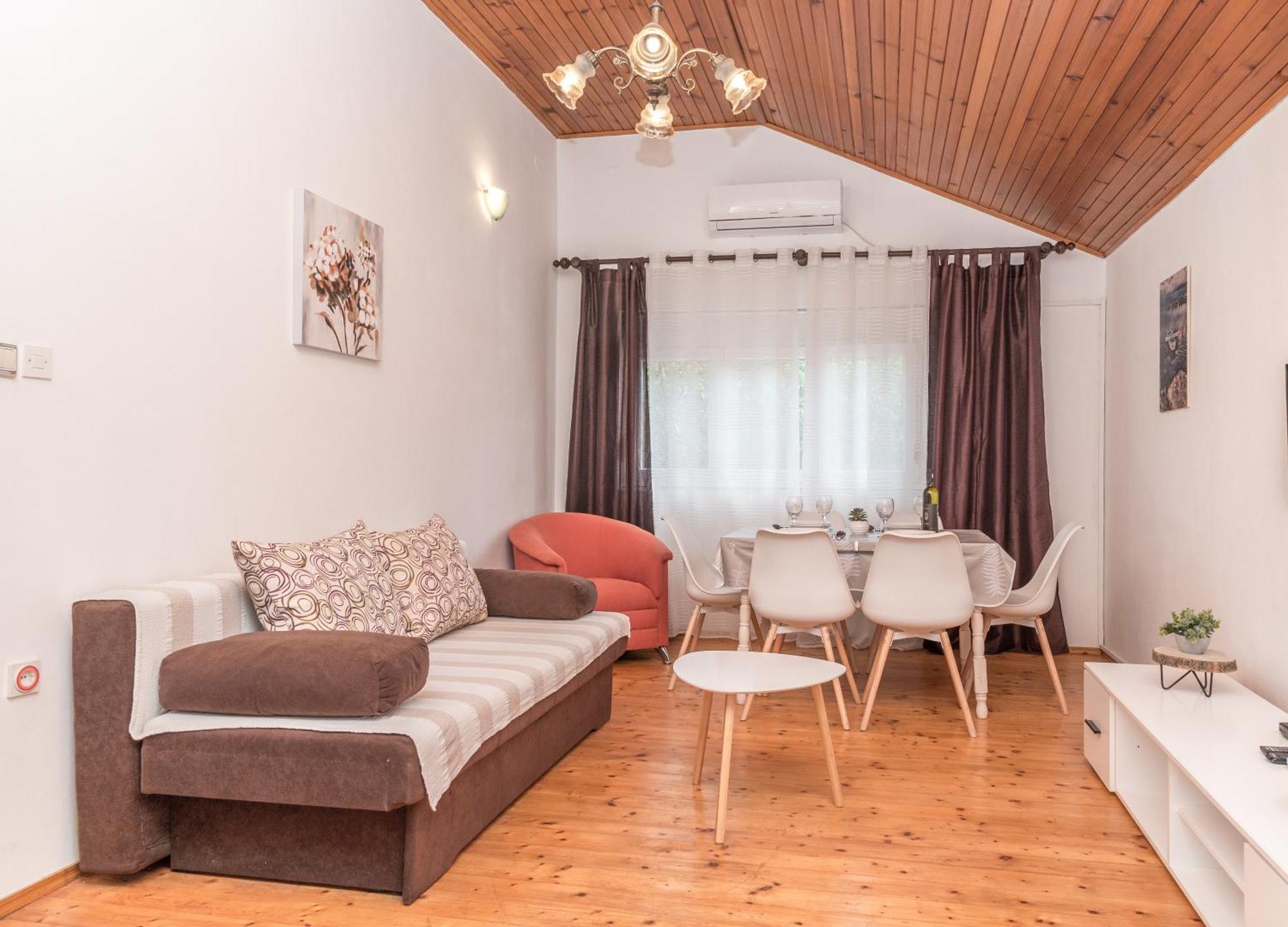 Apartmani Danijel Nin Extérieur photo