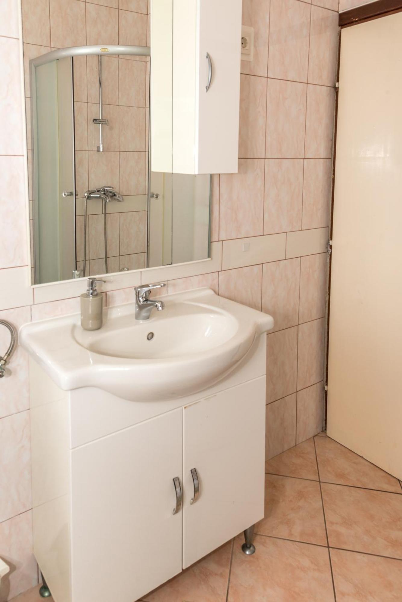 Apartmani Danijel Nin Extérieur photo