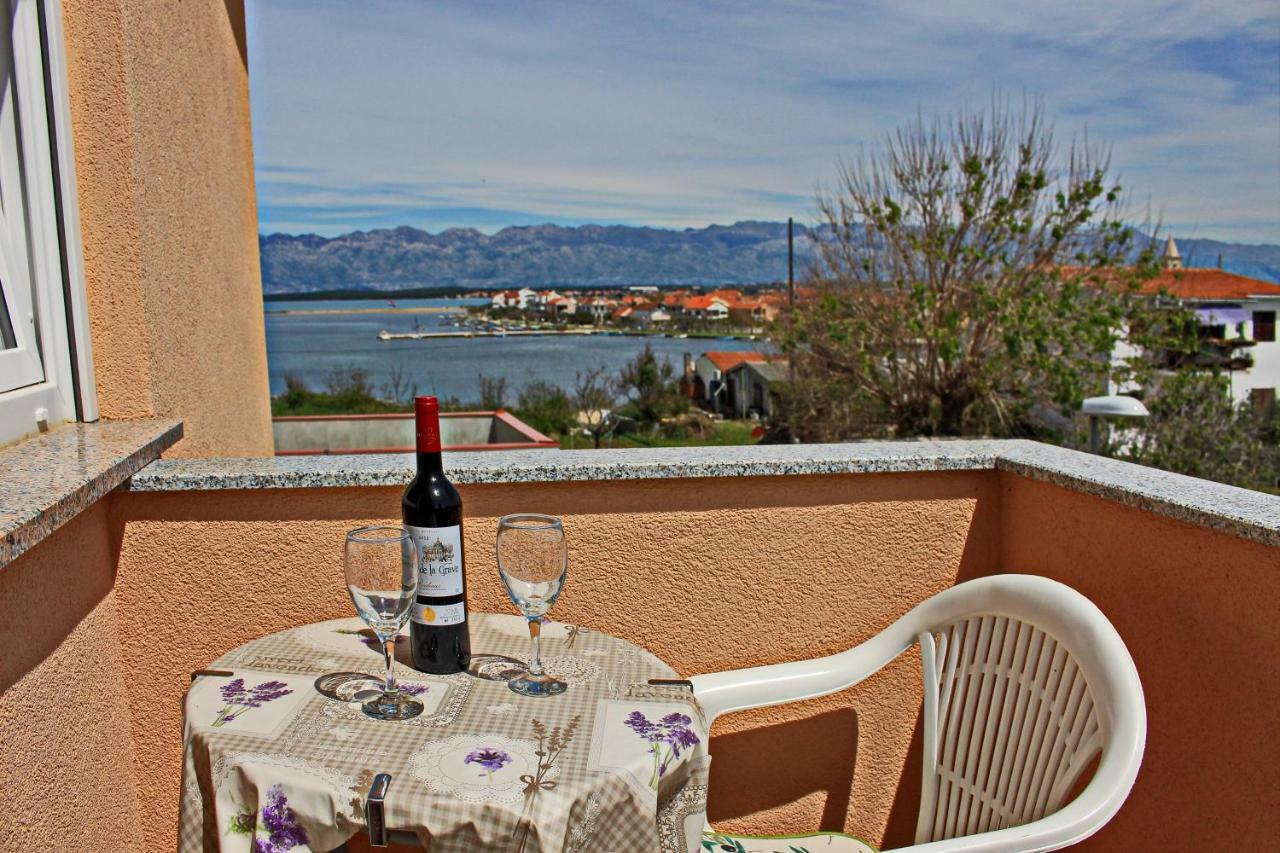 Apartmani Danijel Nin Extérieur photo