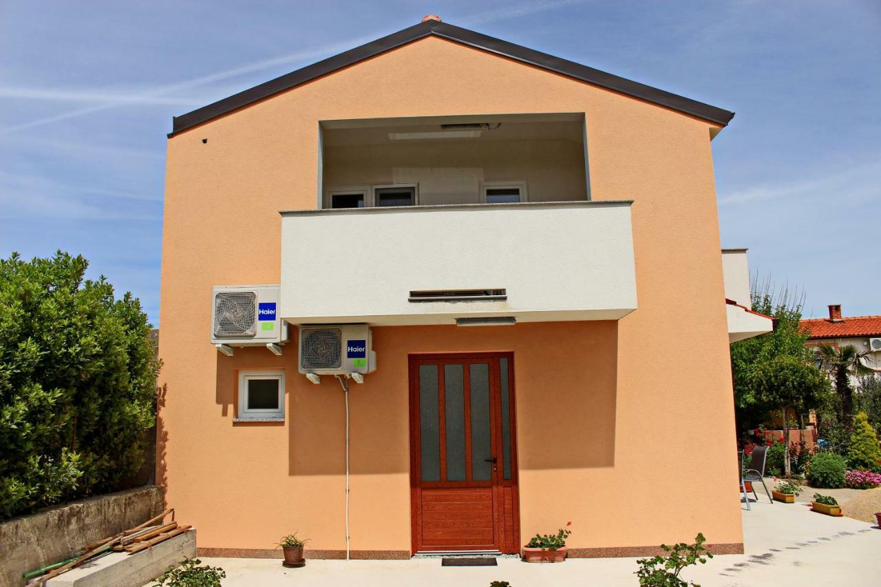Apartmani Danijel Nin Extérieur photo