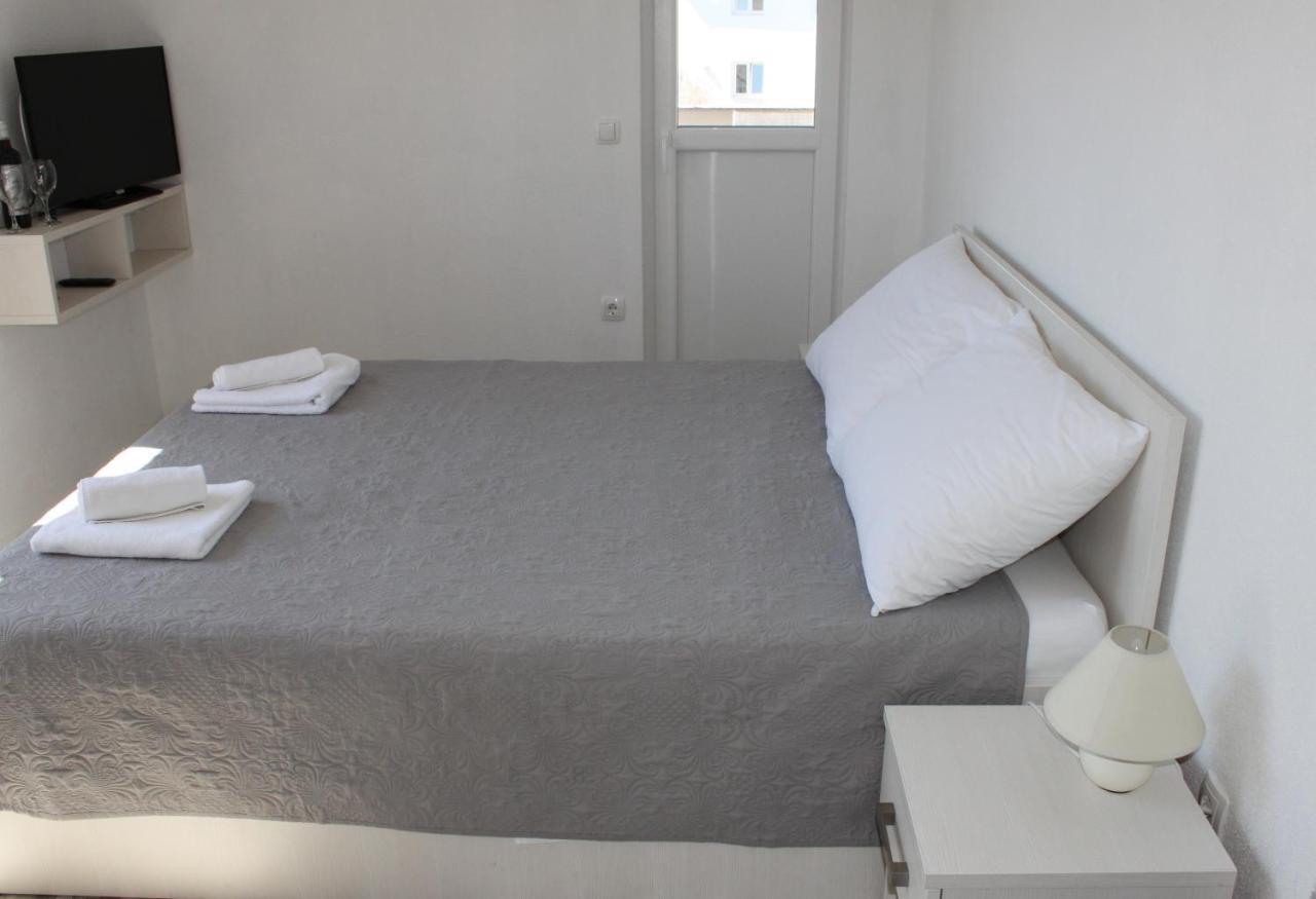 Apartmani Danijel Nin Extérieur photo