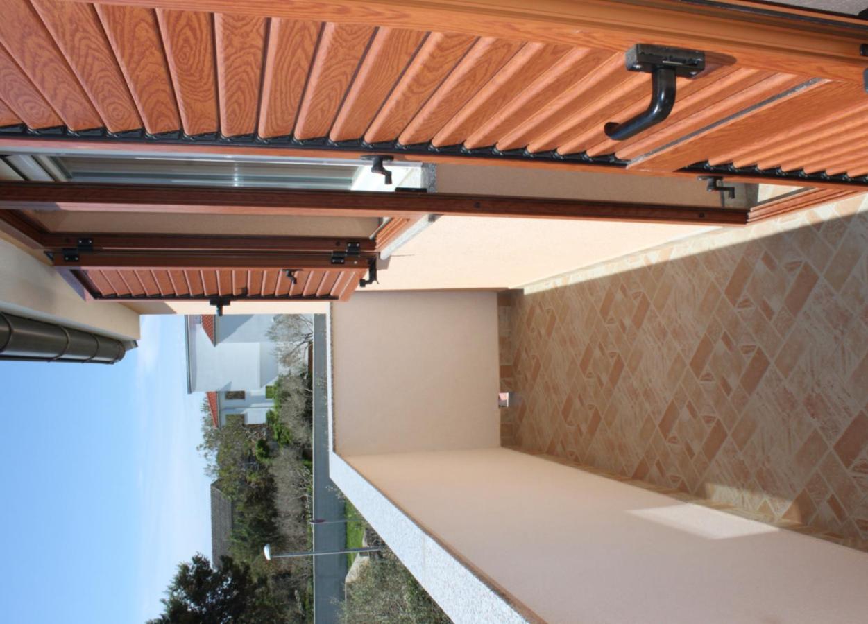 Apartmani Danijel Nin Extérieur photo