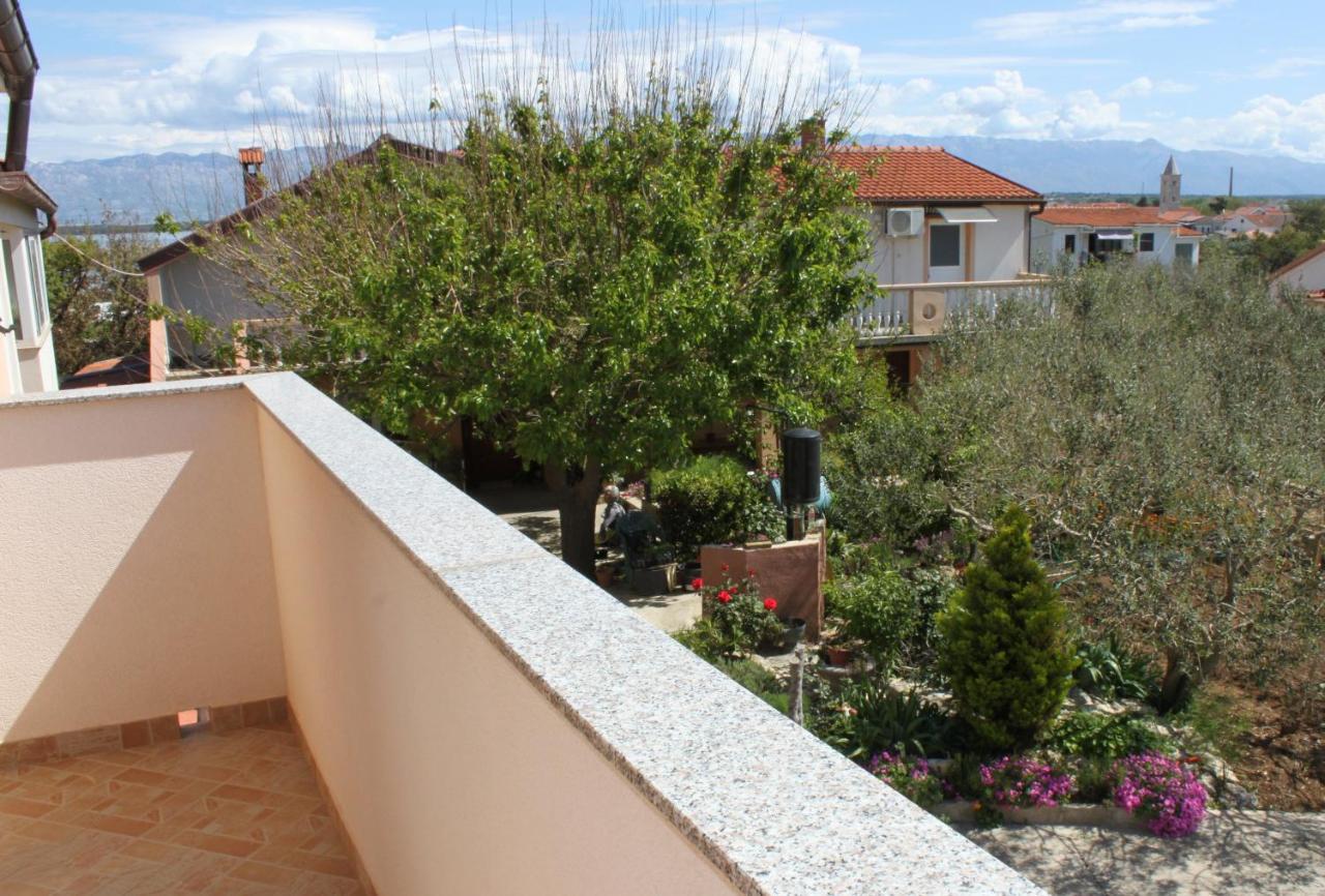 Apartmani Danijel Nin Extérieur photo