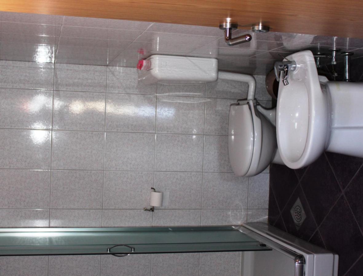 Apartmani Danijel Nin Extérieur photo