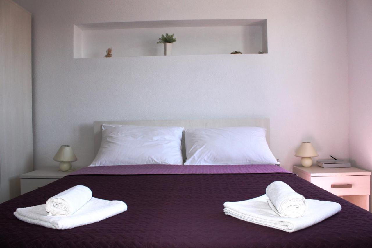 Apartmani Danijel Nin Extérieur photo