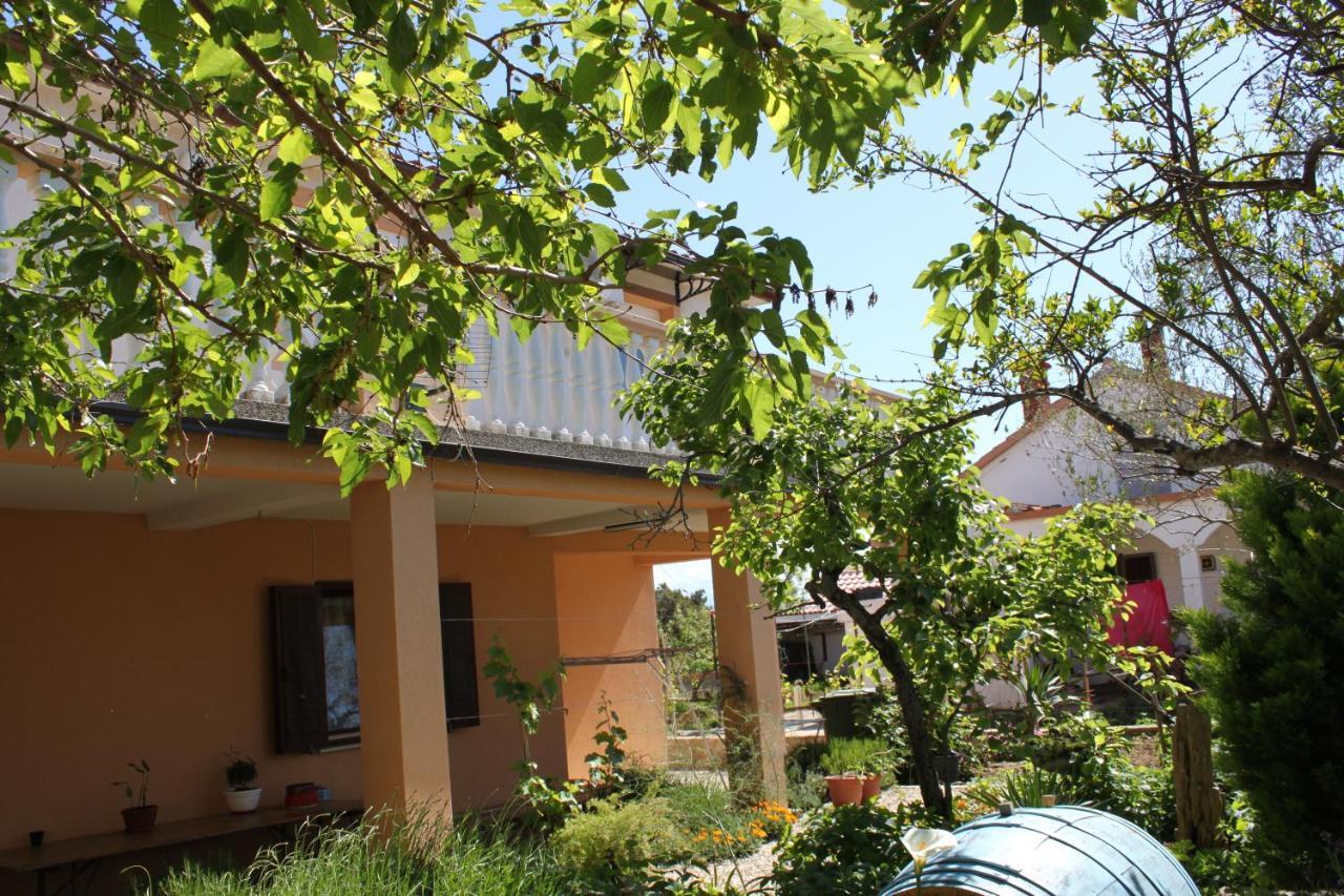 Apartmani Danijel Nin Extérieur photo