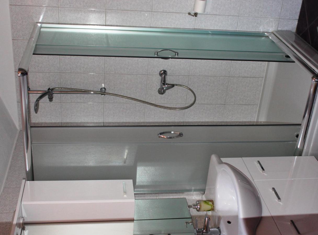 Apartmani Danijel Nin Extérieur photo
