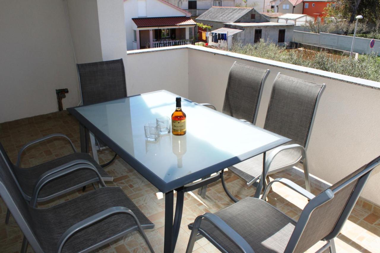 Apartmani Danijel Nin Extérieur photo