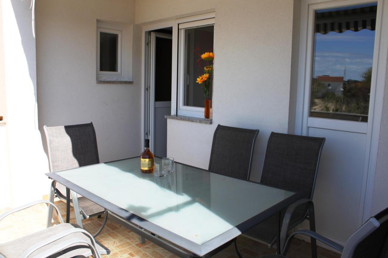 Apartmani Danijel Nin Extérieur photo