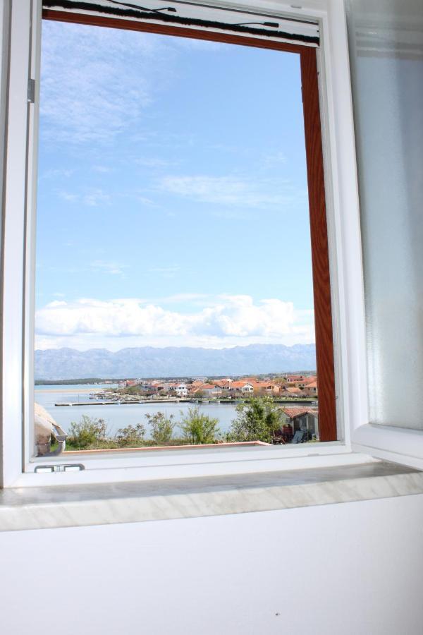 Apartmani Danijel Nin Extérieur photo