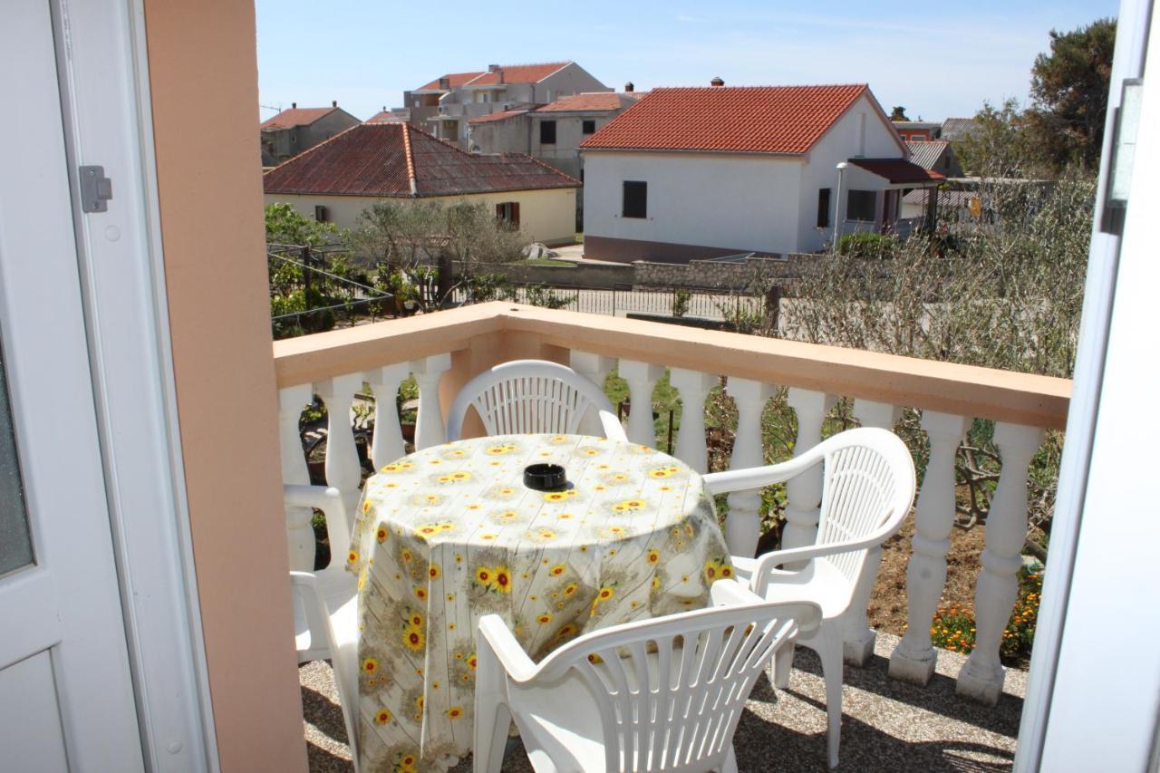 Apartmani Danijel Nin Extérieur photo